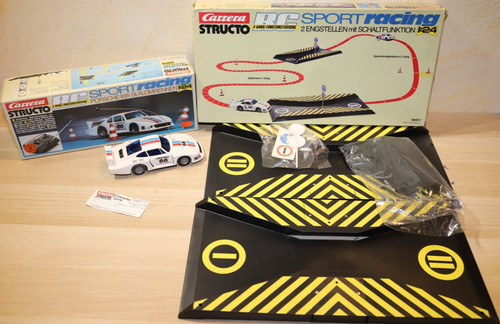 Carrera 90207 98917 structo - 98917,
