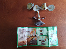 Ü-Ei Kung Fu Panda 3 D 2015