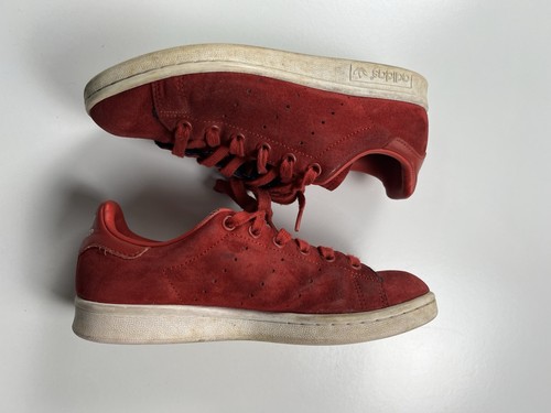 Adidas superstar rot - adidas, gr
