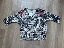 Desigual oversize Longsleeve