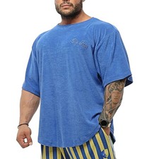 BIG SM SPORTSWEAR Frottee