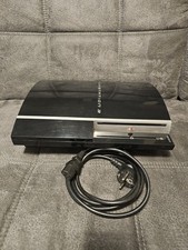 Sony PlayStation 3 PS3 Fat