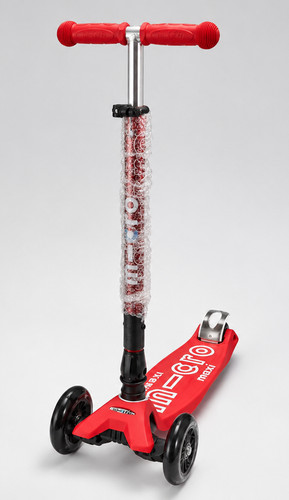 Micro mobility maxi - mobility,