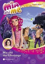 Mia and me, Band 16: Mia und