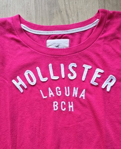 Hollister shirt mädchen - hollister, t-shirt