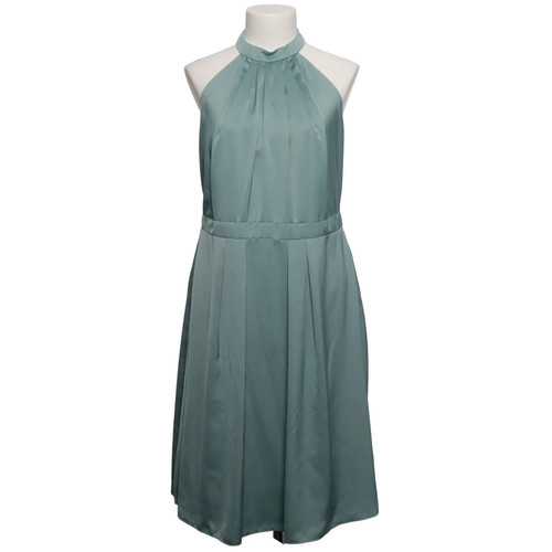 Marie blanc neckholderkleid - marie, blanc,
