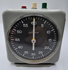 Junghans Stoppuhr Timer |