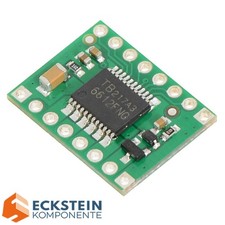 Pololu Dual Motortreiber /