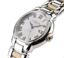 Raymond Weil Damen Uhr