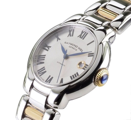 Raymond weil damen uhr - raymond,