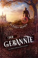 Der Gebannte | Alexey Pehov |