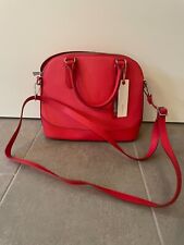 Handtasche esprit rot -NEU-