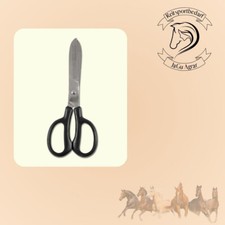 Fesselschere, gebogen für die