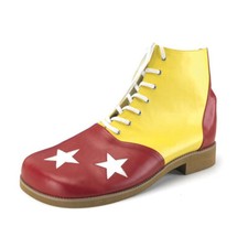 Funtasma clown schuhe - funtasma, clown-schuhe