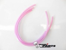 Belüftungs Schläuche Kit