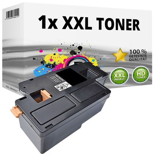 Toner schwarz für - toner,