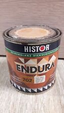 39,60€/L Histor Endura Dickschichtlasur 250ml Fenster-Türen-Lasur-SG (A270)