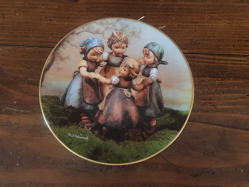 Maitanz original hummel - original,