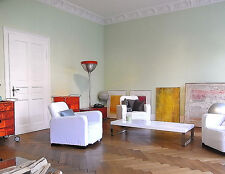 CLUB SESSEL US-Furniture Classicon Art Deco Stahlrohr Eileen Gray Lota