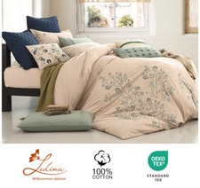 Bettwäsche SET Bettgarnitur