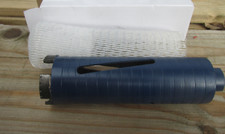 Diamant-Trockenbohrkronen M16 MATRIX  62mm länge 150mm / DV2K1Nr13