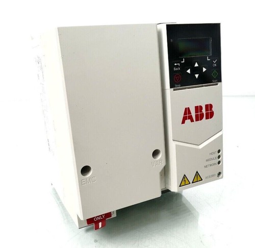 Abb acs380 frequenzumrichter - abb,