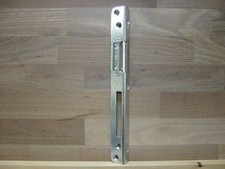 Schliessblech 250 x 25 x 15 mm