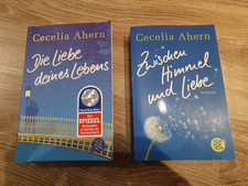 Cecelia Ahern Die Liebe deines