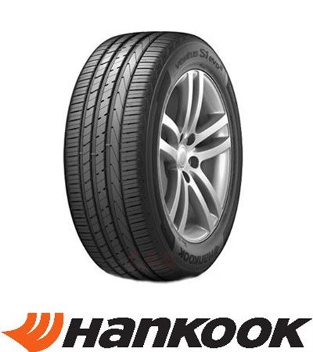 Hankook ventus evo k117a - s1,