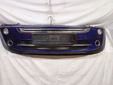 Stoßstange vorne Mini R50 R51