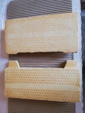 Holzfeuerungsset Bodensteine