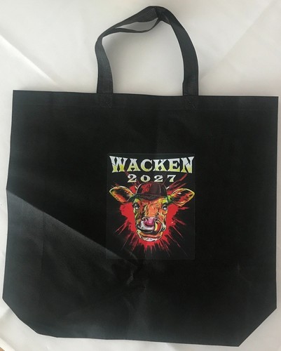 Wacken tasche - ,