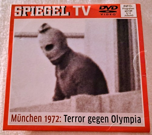Dvd spiegel 35 - tv, nr.