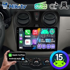 Für Dacia Lodgy Dokker