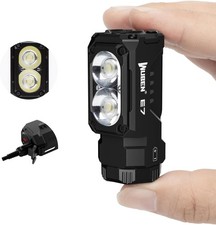 WUBEN E7 1800 Lumen