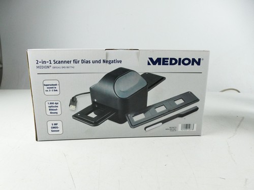 Medion 86774 scanner für - medion,