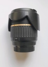 Tamron AF 17-50 mm 1:2.8