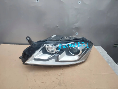 Frontscheinwerfer passat b7 - vw,