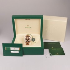 Rolex Daytona Cosmograph