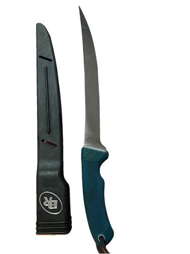 Vintage filetiermesser brcl - filetiermesser, 3