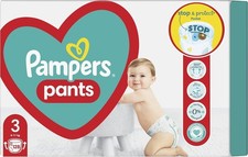 Pampers Pants Gr. 3 (6-11kg)