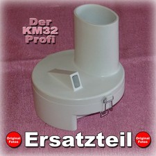 █ BRAUN KM32 🔴 GEHÄUSE