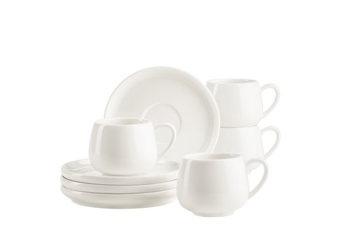 Mäser espressotassen set - espressotassen,