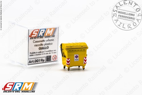 Srm 0019p 87 stadtkasten - 1:87,