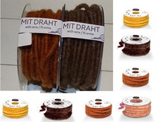 14m Wollkordel "Rauris" Ø 9mm