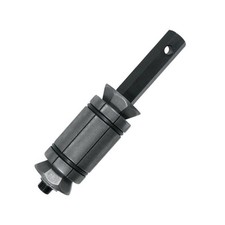 Auspuffrohr Aufweiter Ø