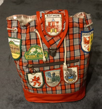 DDR Kinderrucksack