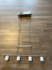 Hängeleuchte Esstisch höhenverstellbar