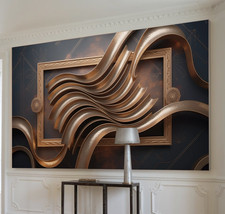 XXL LEINWAND BILD ER BIS