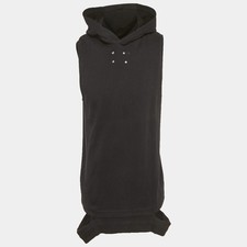 Givenchy Black Cotton